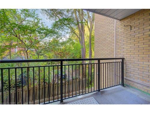 50 Gordon Avenue, Kitchener, ON - Outdoor With Exterior