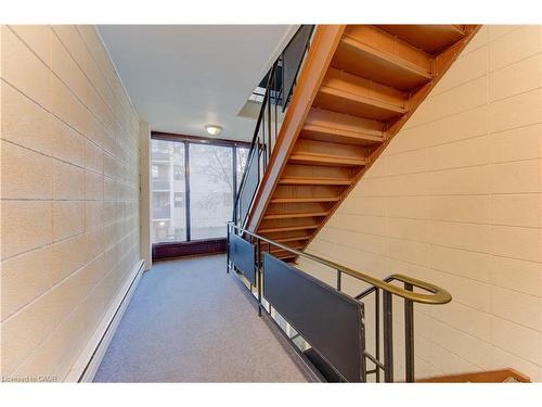 50 Gordon Avenue, Kitchener, ON - Indoor Photo Showing Other Room