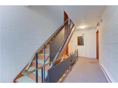 50 Gordon Avenue, Kitchener, ON - Indoor Photo Showing Other Room