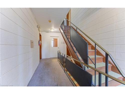 50 Gordon Avenue, Kitchener, ON - Indoor Photo Showing Other Room