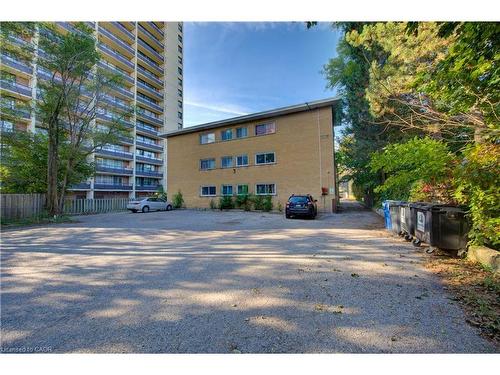 50 Gordon Avenue, Kitchener, ON - Outdoor