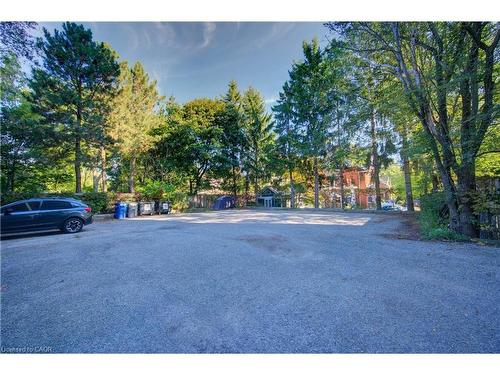 50 Gordon Avenue, Kitchener, ON - Outdoor
