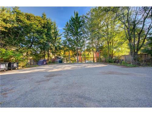 50 Gordon Avenue, Kitchener, ON - Outdoor