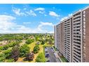 1507-21 Knightsbridge Road, Brampton, ON  - Outdoor 