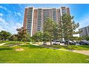 1507-21 Knightsbridge Road, Brampton, ON  - Outdoor 
