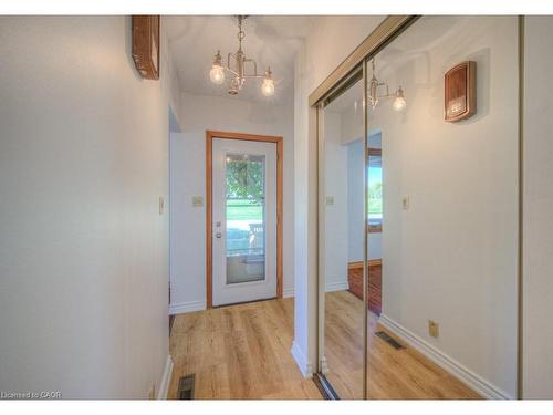 69 Bismark Drive, Cambridge, ON - Indoor Photo Showing Other Room