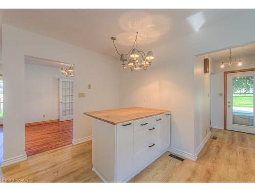 69 Bismark Drive, Cambridge, ON - Indoor Photo Showing Other Room