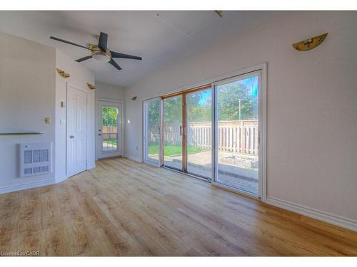 69 Bismark Drive, Cambridge, ON - Indoor Photo Showing Other Room