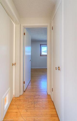 69 Bismark Drive, Cambridge, ON - Indoor Photo Showing Other Room