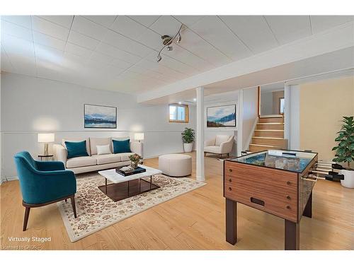 69 Bismark Drive, Cambridge, ON - Indoor