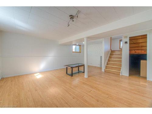 69 Bismark Drive, Cambridge, ON - Indoor