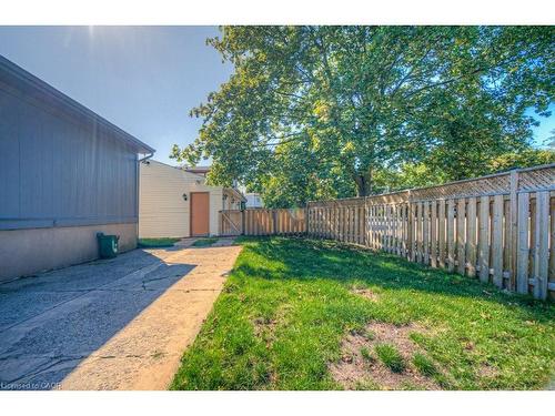 69 Bismark Drive, Cambridge, ON - Outdoor