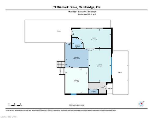 69 Bismark Drive, Cambridge, ON - Other