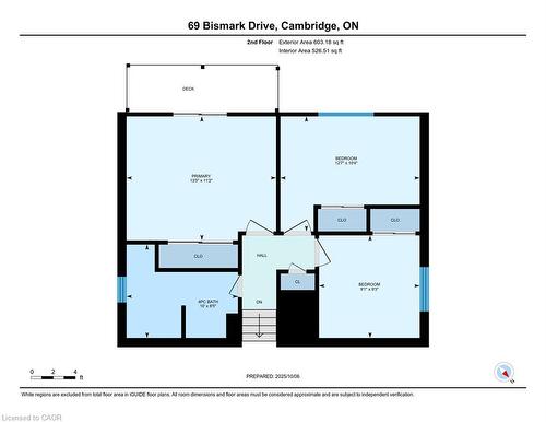 69 Bismark Drive, Cambridge, ON - Other