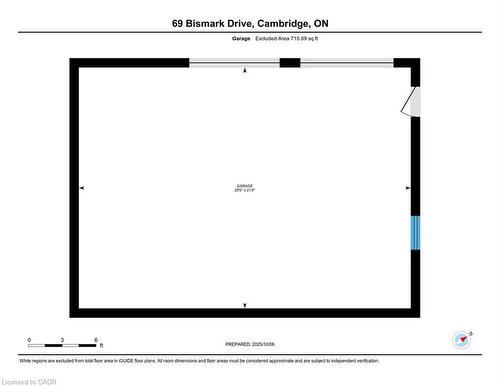 69 Bismark Drive, Cambridge, ON - Other