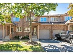 28-2880 Headon Forest Drive  Burlington, ON L7M 4H2
