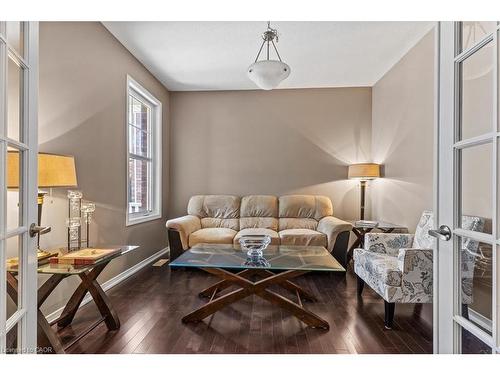 304 Falling Green Crescent, Kitchener, ON - Indoor