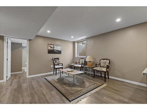 304 Falling Green Crescent, Kitchener, ON - Indoor