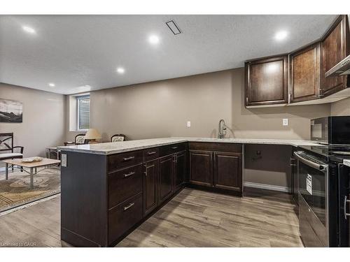 304 Falling Green Crescent, Kitchener, ON - Indoor