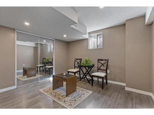 304 Falling Green Crescent, Kitchener, ON - Indoor