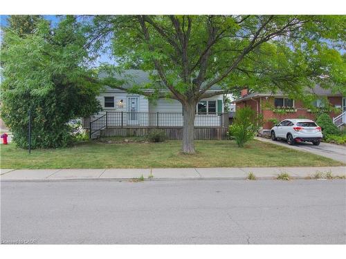 109 Terrace Drive, Hamilton, ON - Outdoor