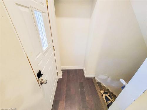 109 Terrace Drive, Hamilton, ON - Indoor Photo Showing Other Room