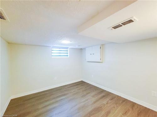 109 Terrace Drive, Hamilton, ON - Indoor