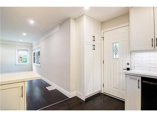 109 Terrace Drive, Hamilton, ON - Indoor