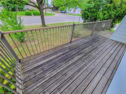 109 Terrace Drive, Hamilton, ON - Outdoor With Exterior