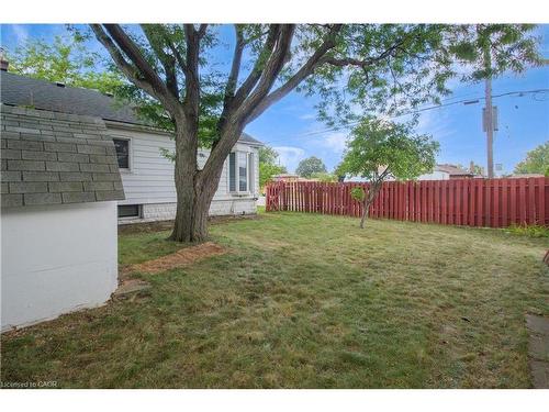 109 Terrace Drive, Hamilton, ON - Outdoor