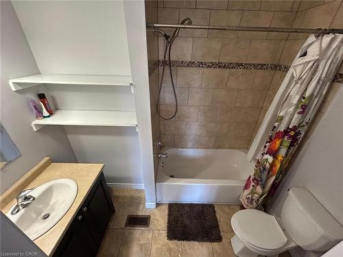 79-20 Mcconkey Crescent, Brantford, ON - Indoor Photo Showing Bathroom