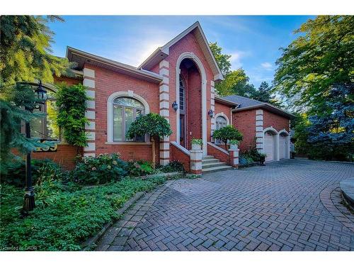 499 Scenic Drive, Hamilton, ON - Outdoor