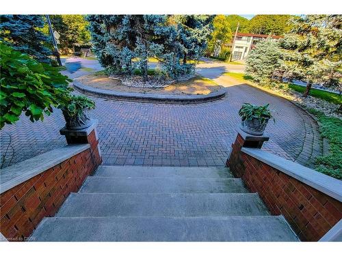 499 Scenic Drive, Hamilton, ON - Outdoor