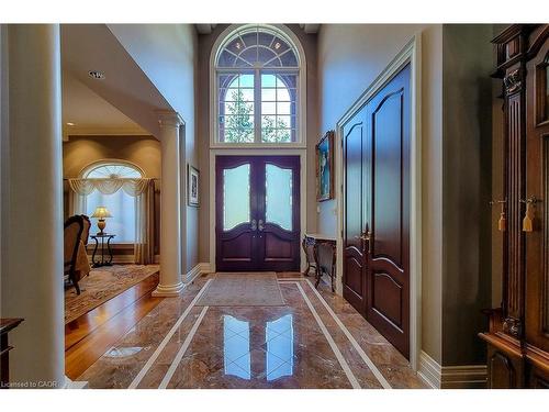 499 Scenic Drive, Hamilton, ON - Indoor Photo Showing Other Room