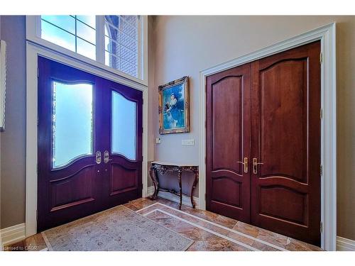 499 Scenic Drive, Hamilton, ON - Indoor Photo Showing Other Room