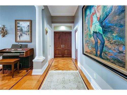 499 Scenic Drive, Hamilton, ON - Indoor Photo Showing Other Room