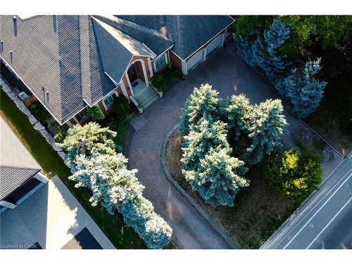 499 Scenic Drive, Hamilton, ON - Outdoor