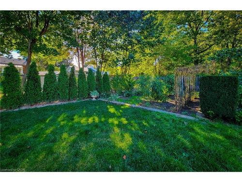 499 Scenic Drive, Hamilton, ON - Outdoor