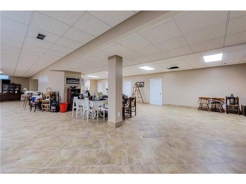 499 Scenic Drive, Hamilton, ON - Indoor