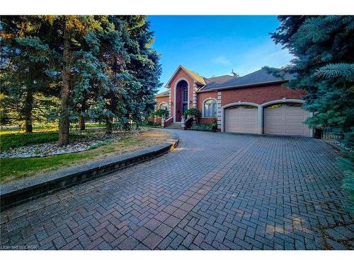 499 Scenic Drive, Hamilton, ON - Outdoor