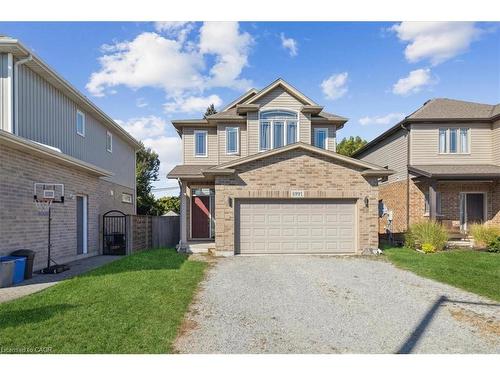 6991 Optimist Lane  Niagara Falls, ON L2E 0B1