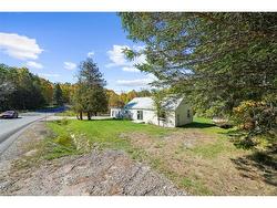 1093 South Lake Road  Haliburton, ON K0M 2K0