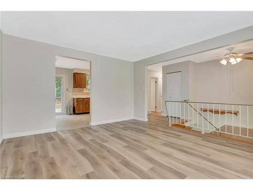 528 Havelock Drive, Waterloo, ON - Indoor Photo Showing Other Room
