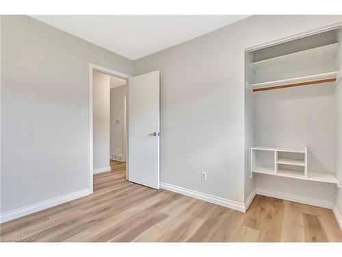 528 Havelock Drive, Waterloo, ON - Indoor Photo Showing Other Room