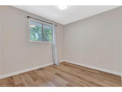 528 Havelock Drive, Waterloo, ON - Indoor Photo Showing Other Room