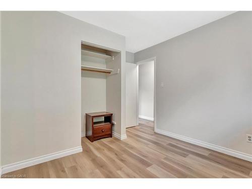 528 Havelock Drive, Waterloo, ON - Indoor Photo Showing Other Room