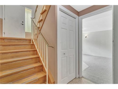 528 Havelock Drive, Waterloo, ON - Indoor Photo Showing Other Room