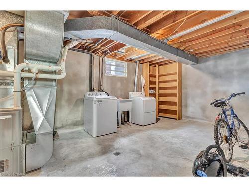 528 Havelock Drive, Waterloo, ON - Indoor Photo Showing Other Room