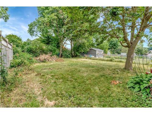 528 Havelock Drive, Waterloo, ON - Outdoor