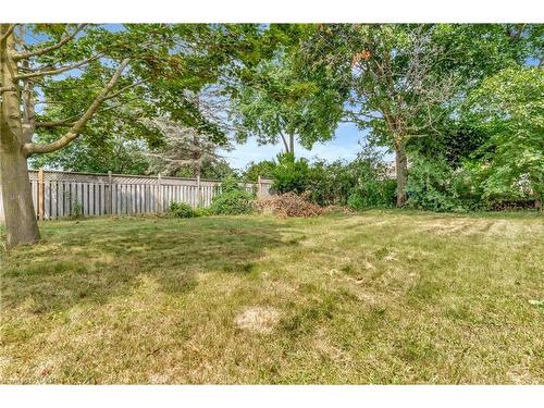528 Havelock Drive, Waterloo, ON - Outdoor
